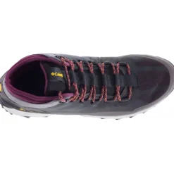 Montagne*Columbia Flow Borough Mid Gris